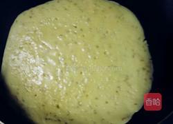 平底锅蛋卷的做法图解10