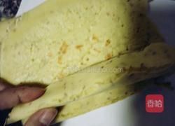平底锅蛋卷的做法图解13