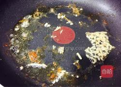 爆炒蒜苔的做法图解3