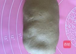 抹茶蜜豆吐司的做法图解11