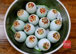 糯米蛋的做法图解4