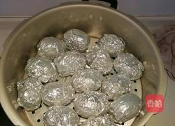 糯米蛋的做法图解8