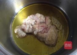 鱼子酱饭包的做法图解3