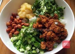 鱼子酱饭包的做法图解10