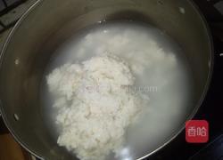 桑葚酒酿的做法图解2