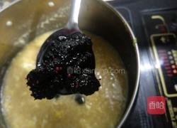 桑葚酒酿的做法图解5