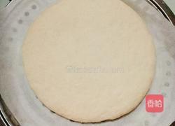 简易发糕的做法图解6