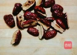 简易发糕的做法图解7