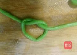 豆角酿肉的做法图解6