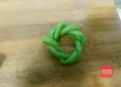 豆角酿肉的做法图解10