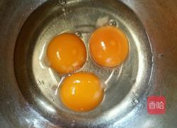 无油小杯子蛋糕的做法图解1