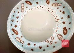 凉拌凉粉的做法图解2