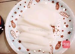 凉拌凉粉的做法图解4