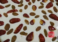 大米面发糕的做法图解4