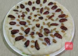 大米面发糕的做法图解6