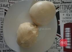 巧克力菊花酥的做法图解1