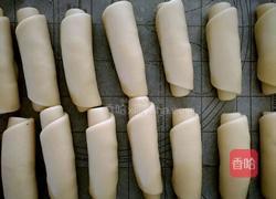 巧克力菊花酥的做法图解5