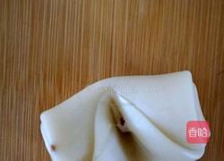 巧克力菊花酥的做法图解8