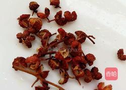 酸汤水饺的做法图解4