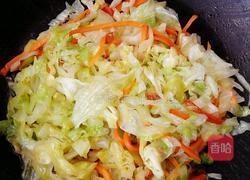 酸汤水饺的做法图解11