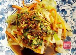 酸汤水饺的做法图解12