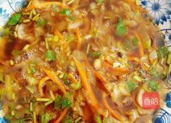 酸汤水饺的做法图解14