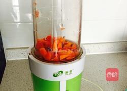 冷不丁团子（红薯豆沙团子）的做法图解2