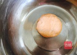 冷不丁团子（红薯豆沙团子）的做法图解5