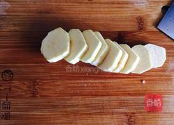 冷不丁团子（红薯豆沙团子）的做法图解6