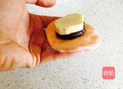 冷不丁团子（红薯豆沙团子）的做法图解9