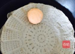 冷不丁团子（红薯豆沙团子）的做法图解10