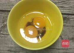 油条炖蛋的做法图解2