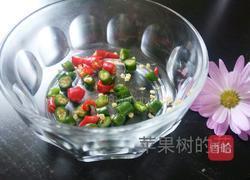 虾仁炒豌豆的做法图解5