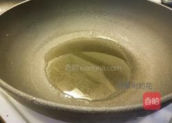 虾仁炒豌豆的做法图解7