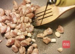 土豆炖鸡块的做法图解8