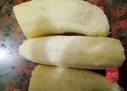 脆炸香蕉的做法图解4