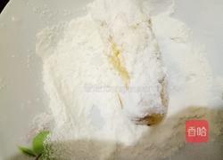 脆炸香蕉的做法图解6
