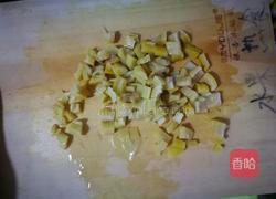 芝士春笋厚蛋烧❤的做法图解2