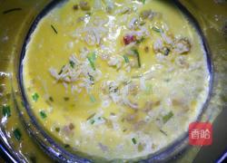 芝士春笋厚蛋烧❤的做法图解5