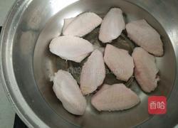 耗油鸡翅的做法图解2
