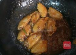 耗油鸡翅的做法图解7