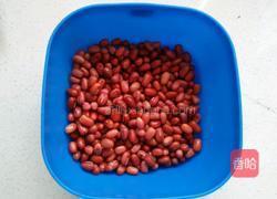 红豆米饭的做法图解2