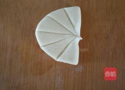荷叶饼的做法图解8