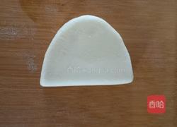 荷叶饼的做法图解7