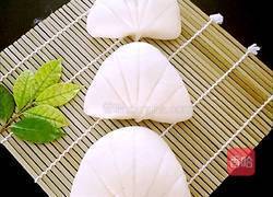 荷叶饼的做法图解11