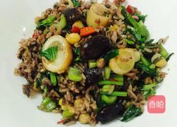 花芸豆和鹰嘴豆的做法图解18