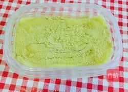 豆乳盒子的做法图解6