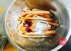 鸡肉寿司的做法图解5