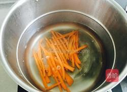 鸡肉寿司的做法图解6