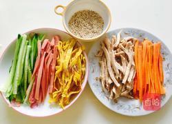 鸡肉寿司的做法图解12